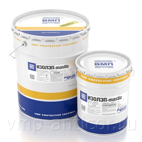 ИЗОЛЭП® -mastic