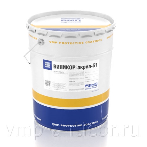 ВИНИКОР®-акрил-51