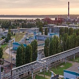 Воронежсинтезкаучук. Сибур