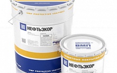 НЕФТЬЭКОР® эмаль