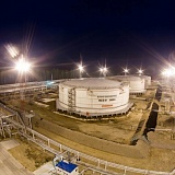 Верхнечонское нефтяное месторождение